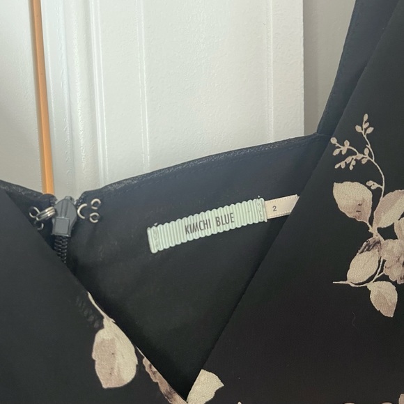 Urban Outfitters - gently used one piece outfit. Size 2. - Picture 2 of 4